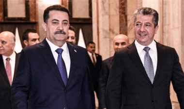 اتفاق تاريخي ينهي أزمة في العراق بعد 18 عاماً من الخلافات