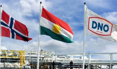 DNO تعلن استئناف تصدير نفط كردستان عبر خط العراق - تركيا غداً