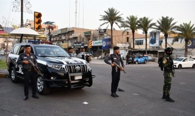 شرطة الرصافة تنفي كتابا مزورا نسب لها