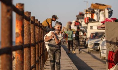 قيادي في حماس: 7 أكتوبر لحظة ذهبية.. وهذا مصير سلاحنا