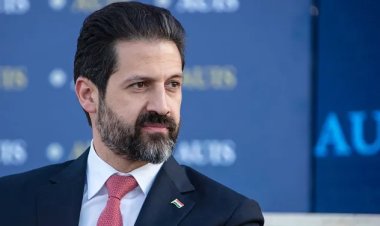 قوباد طالباني: اتفاق تصدير النفط سيفتح الباب لحسم الخلافات الأخرى