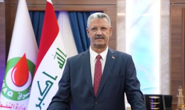 وزير النفط يكشف تفاصيل عن الاتفاق النفطي: 180 – 190 ألف برميل يومياً تُستلم لأغراض التصدير ونتكفل بمستحقات الانتاج