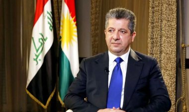 بارزاني يشكر واشنطن على دورها باستئناف صادرات نفط كردستان: مكسب للعراقيين كافة