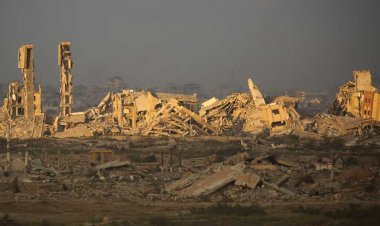 مسؤول أممي: وقف إطلاق النار في غزة أقرب من أي وقت مضى