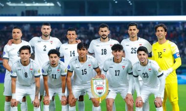 جدل يسبق الملحق.. ما حقيقة استدعاء مصطفى مؤيد إلى أسود الرافدين؟