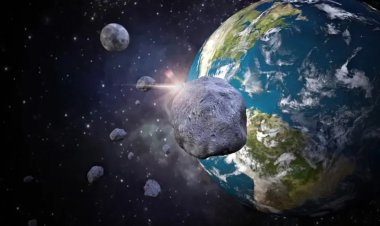 ناسا تدرس تفجير كويكب لإنقاذ القمر.. من اصطدام يهدده