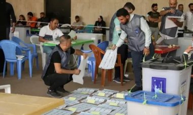 المفوضية: المصادقة على أسماء المرشحين خلال الأسبوع الحالي