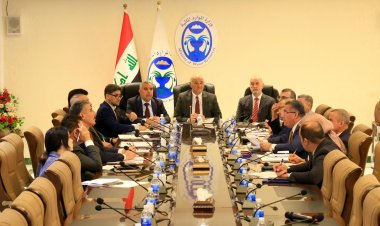 العراق يقرر التفاوض مع تركيا لتأمين المياه خلال الشهرين المقبلين
