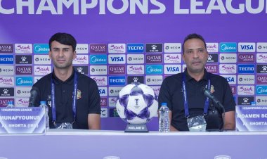 مدرب الشرطة: جئنا إلى قطر لفرض سيطرتنا على الغرافة وإثبات شخصية الفريق