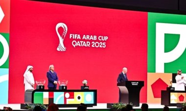 أسعار تذاكر كأس العرب 2025 في قطر