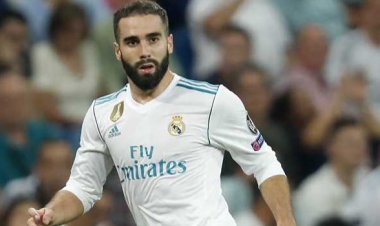 الغيابات تتضاعف في مدريد.. كارفاخال ينضم إلى قائمة المصابين
