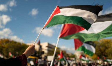 فلسطين ترحب بجهود ترامب لإنهاء حرب غزة..وتصفها بـالصادقة