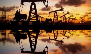 استئناف التصدير من كردستان يؤدي لانخفاض أسعار النفط عالميا