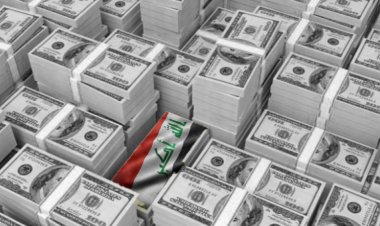 مستشار السوداني يعلق على "إغراق العراق بالديون": تحت السيطرة