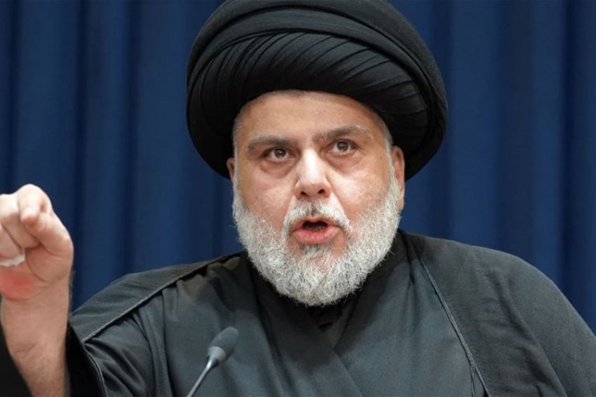 افتتاح مضيف آل الصدر في تركيا