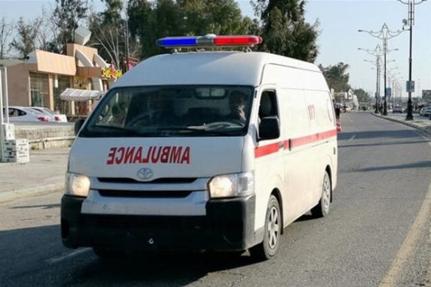 أب واطفاله الاربعة ضحايا لحادثة تسمم السيدية