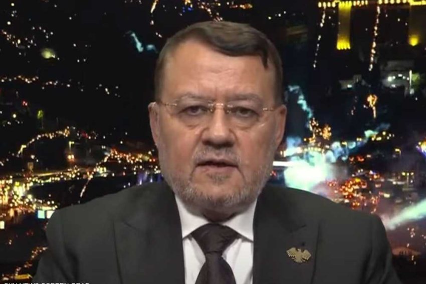 المستشار الإعلامي للشرع: المجتمع الدولي مطالب بمزيد من الدعم