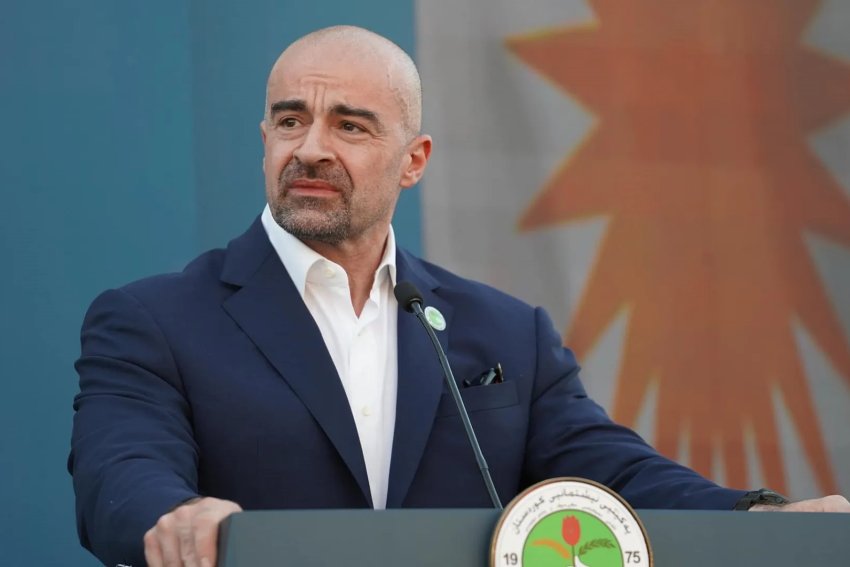 طالباني يرحب باتفاق تصدير النفط: العمق الستراتيجي لحل المشكلات هو في بغداد