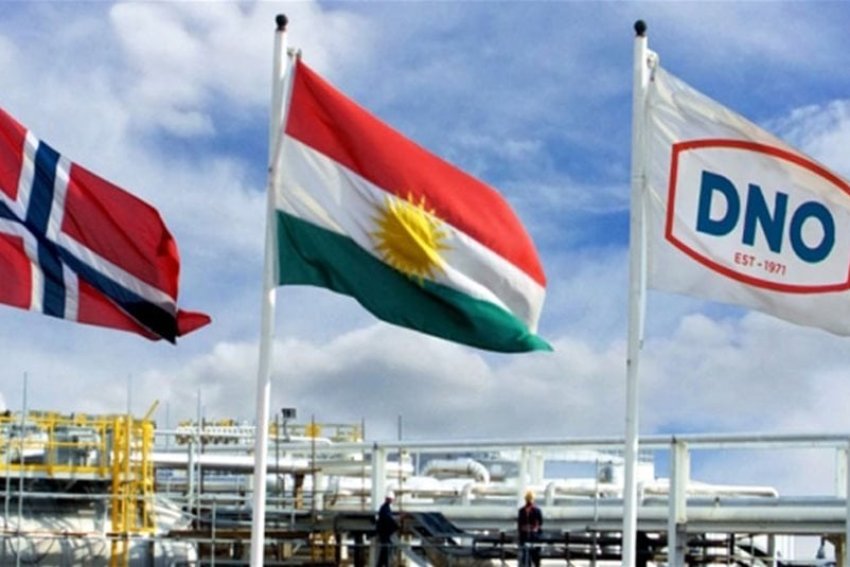DNO تعلن استئناف تصدير نفط كردستان عبر خط العراق - تركيا غداً