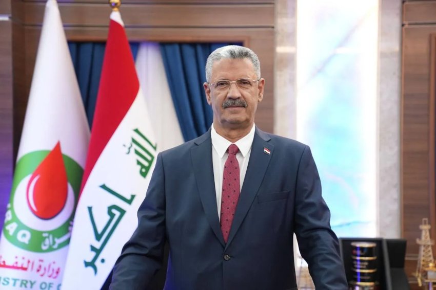 وزير النفط يكشف تفاصيل عن الاتفاق النفطي: 180 – 190 ألف برميل يومياً تُستلم لأغراض التصدير ونتكفل بمستحقات الانتاج