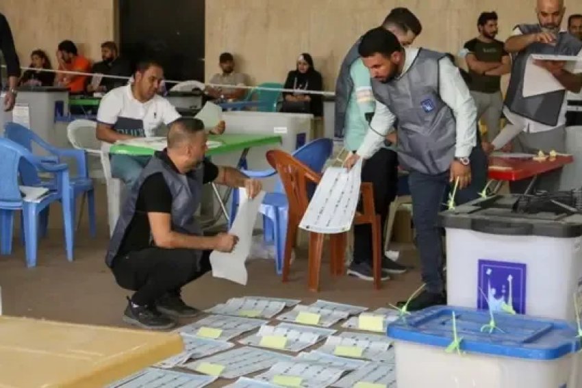 المفوضية: المصادقة على أسماء المرشحين خلال الأسبوع الحالي