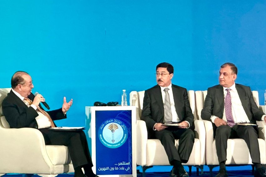 البنك المركزي العراقي يعلق على امكانية تغيير سعر صرف الدولار