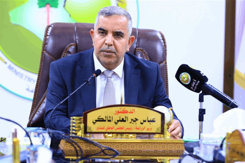 وزير الزراعة يدعو للمنافسة على الفرص الاستثمارية المستثناة من الإعلان
