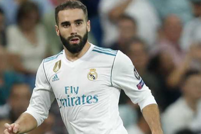 الغيابات تتضاعف في مدريد.. كارفاخال ينضم إلى قائمة المصابين