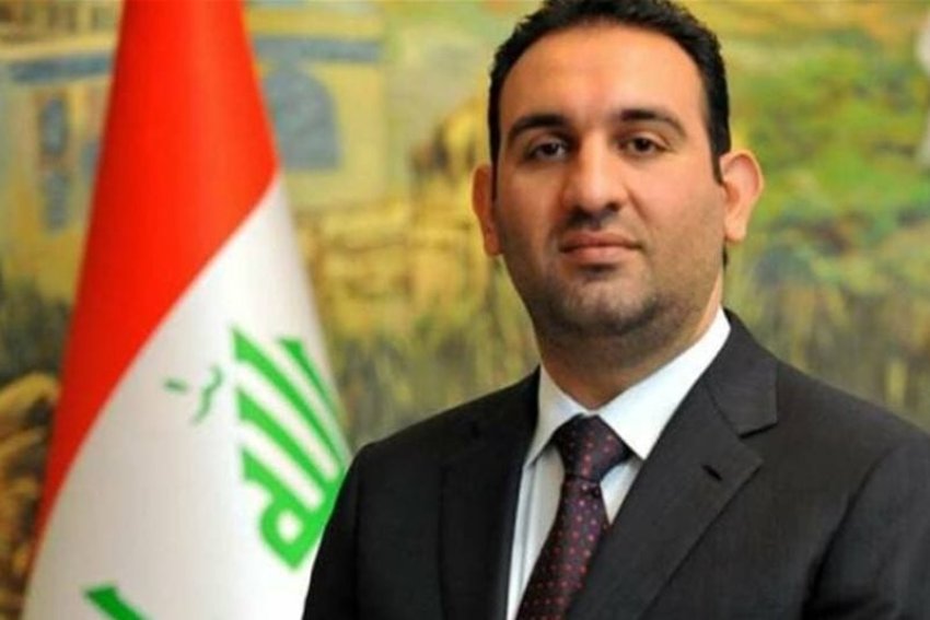 النائب المالكي يرد على اتهامه بالتخطيط لاستهداف السيد الصدر: افتراءات وأباطيل