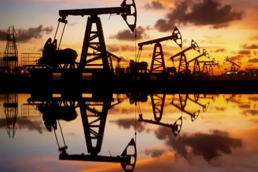 استئناف التصدير من كردستان يؤدي لانخفاض أسعار النفط عالميا