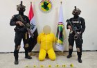 مكافحة الإرهاب يعتقل داعشيا شغل منصب آمر مفرزة ضمن ما يسمى ولاية الفلوجة