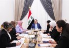 رئيس الوزراء يوجه بمنح قروض ميسرة للمشاريع الصغيرة والمتوسطة للنساء