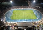 ملعب عالمي في العراق.. مليار و800 مليون دينار تُغيّر وجه فرانسو حريري