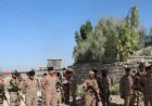 عمليات بغداد تفتح معبر الكبيشات كمنفذ دائمي ضمن محيط بغداد