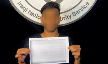 الامن الوطني يعتقل شخصين تجاوزوا على الائمة ع