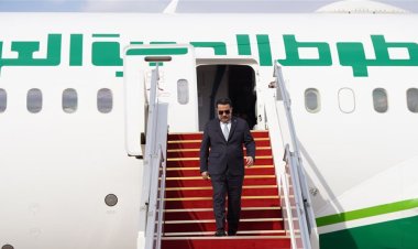 زيارة عمل.. السوداني يصل إلى أبو ظبي