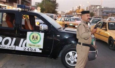 حصاد السيطرات المفاجئة ببغداد.. اعتقال تجار مخدرات وضبط 268 بطاقة ناخب