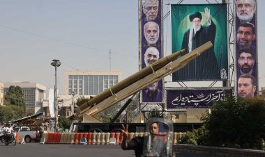 الحرس الثوري يلمح لإمكانية زيادة مدى صواريخ إيران