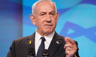 نتنياهو: لن نسمح بسيطرة السلطة الفلسطينية على غزة