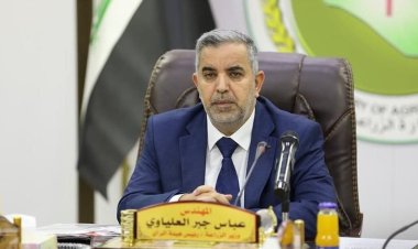 حصري.. وزير الزراعة العراقي: حققنا الاكتفاء الذاتي من القمح وصدرنا 7 محاصيل