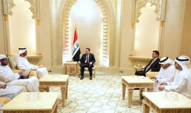 السوداني يؤكد على إيجاد الشراكات الفاعلة لتطوير الصناعات البتروكيماوية الصديقة للبيئة