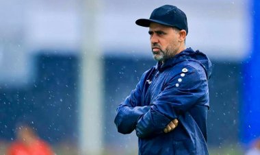 عماد محمد عن قرعة كأس آسيا: مجموعة العراق صعبة ولدينا الخطة المناسبة