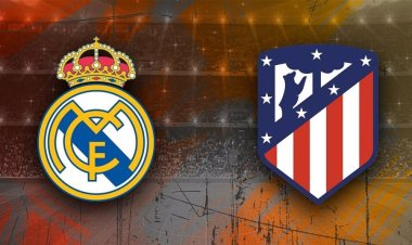 صراع جديد بين الريال وأتلتيكو مدريد على ضم جوهرة مانشستر يونايتد