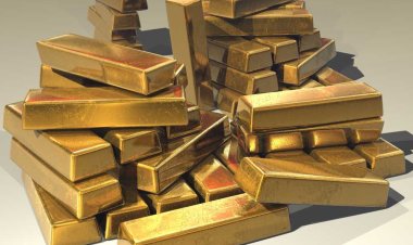 لماذا يلهث المستثمرون وراء الذهب؟