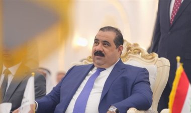 السامرائي يصل ديالى لبحث أوضاع المحافظة