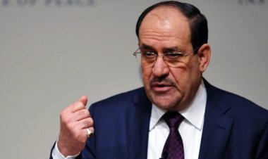ائتلاف دولة القانون يتمسك بترشيح المالكي لرئاسة الحكومة العراقية المقبلة