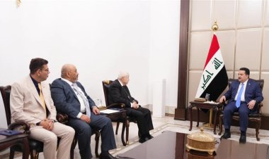 الكونغرس العربي العالمي للابتكار يرحب بانتقال مقره إلى بغداد