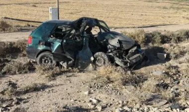 بينهم منتسب أمني.. مصرع 3 أشخاص بحادثين منفصلين في كركوك