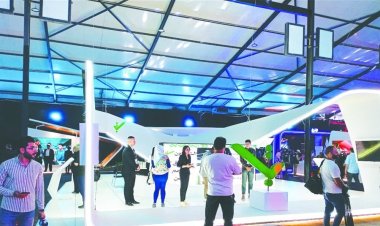 أسبوع الصناعة: العراق يستعيد دوره منتجاً لا مجرد سوق استهلاكية