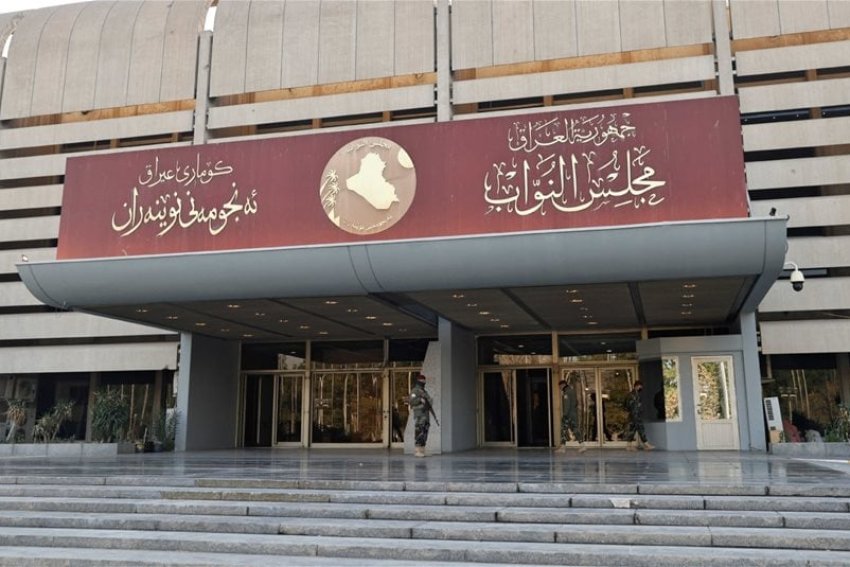 مجلس النواب يؤجل انعقاد جلسته إلى إشعار آخر